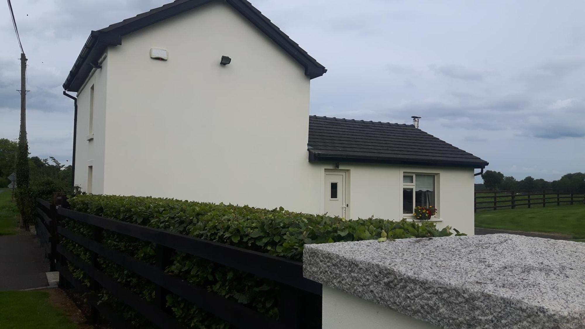Clonard Cottage Eksteriør bilde